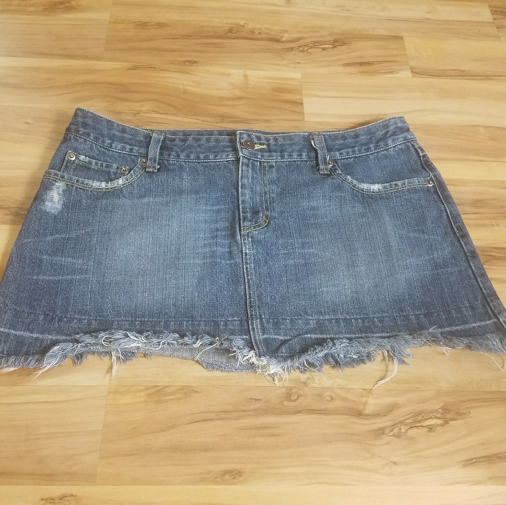 Skirt